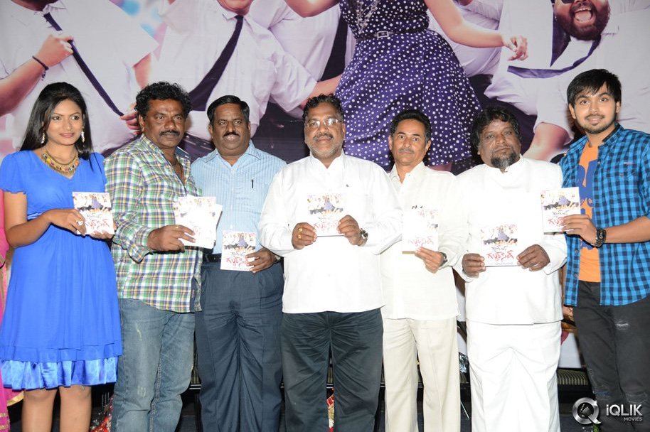 Gang-Of-Gabbar-Singh-Movie-Audio-Launch